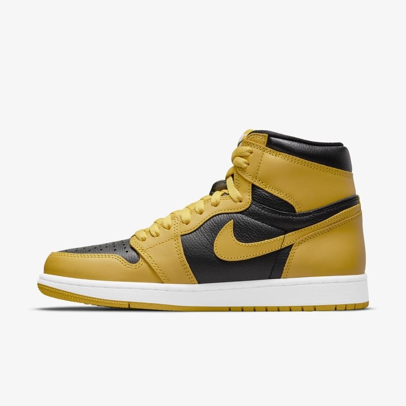 Air Jordan 1 High OG Pollen | 555088-701 | Grailify